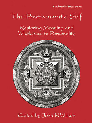 cover image of The Posttraumatic Self